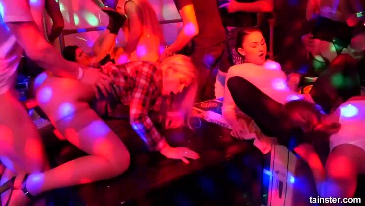 Kayla Green Takes Charge