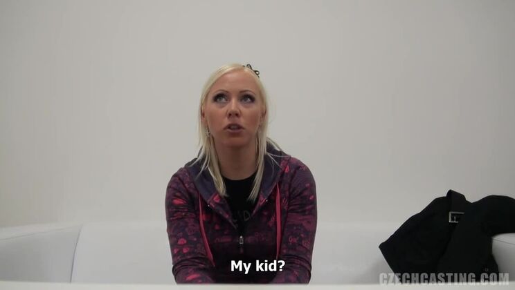 Heavenly Veronika's Casting Experience