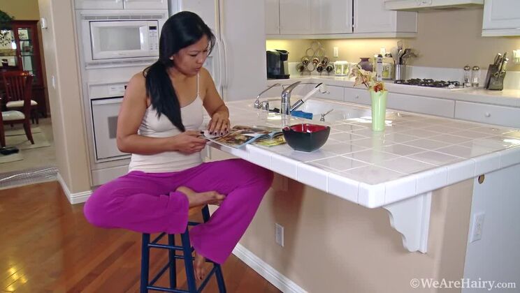 Max Mikita Can't Finish Breakfast