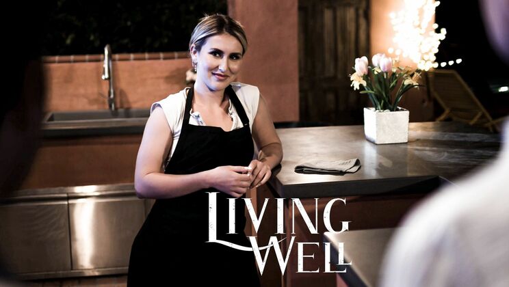 Living Well