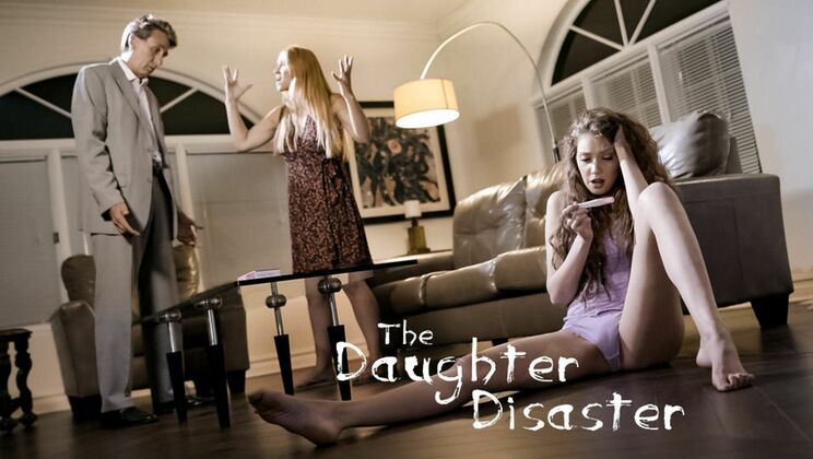 The algo Disaster