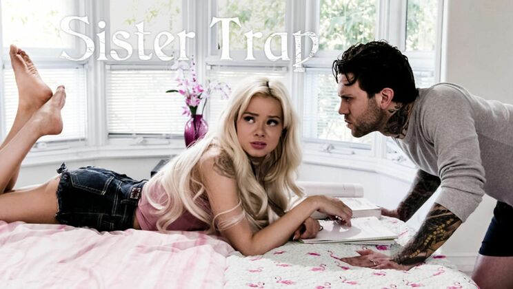 Sister Trap