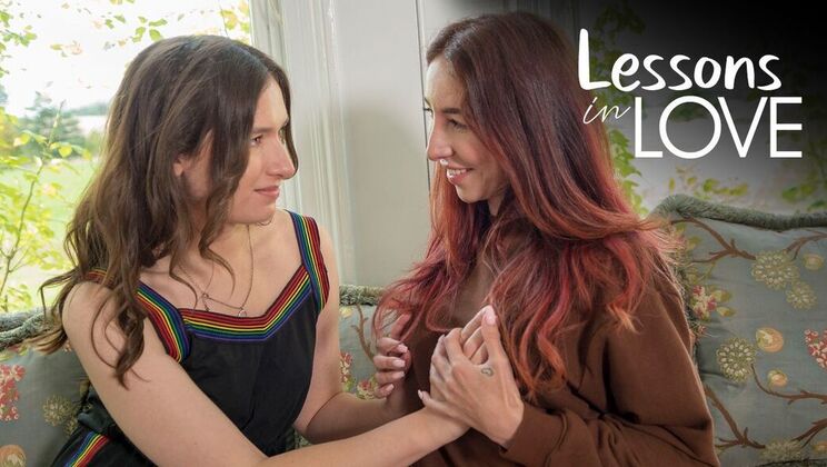 Ellie Eastleigh Takes On Lessons In Love With Joy Bear And Friends
