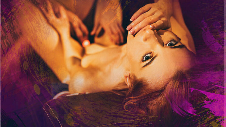 Maxmilian Dior and Julia Rain: A Beautiful Sex Adventure