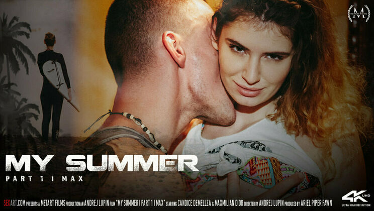 Nick Ross: My Summer Part 1