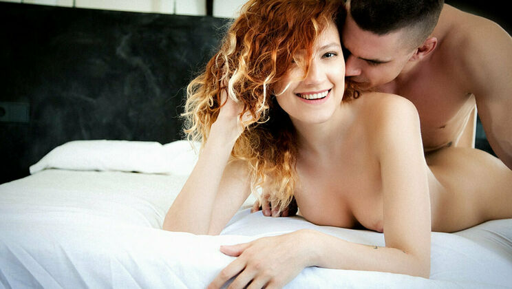 Stasy Rivera: Beautiful Sex Game of Chance