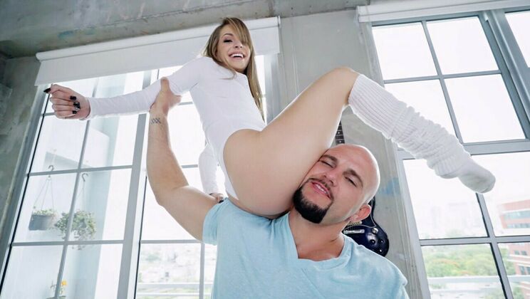 Don't Break Me: jmac: Kimmy Granger