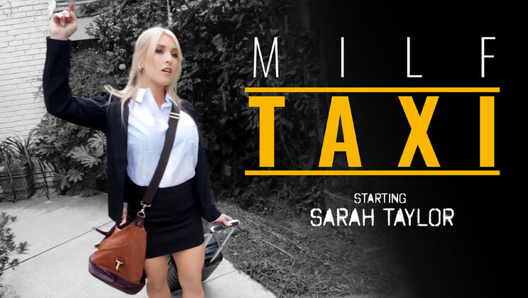 Sarah Taylor: Living in the Moment