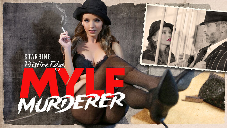 Mike Mancini: She's a Femme Fatale!