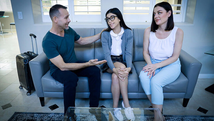 Filthy Rich Leans into Family Affair