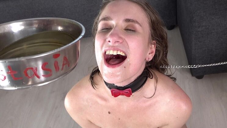 Anastasia Mistress Takes on a Triple-Threat Anal Gauntlet in a Wild Scandal