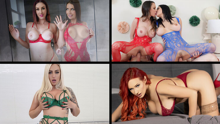[MylfSelects] - Milfs in Lace Compilation - Angel Wicky - Mckenzie Lee - Krystal Davis - Artemisia Love - Elana Bunnz - Alexa Payne - Aviana Violet - Ellie Tay - Daisy Fuentes - Kaya Knight - Spicy Shannon Moore