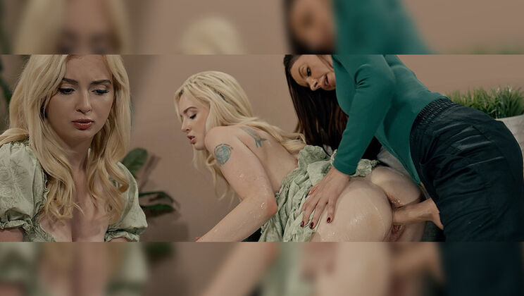 Futanari XXX: The Lexi Lore Experience