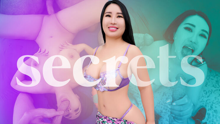 Conor Coxxx Stars in Sizzling MYLF Secrets