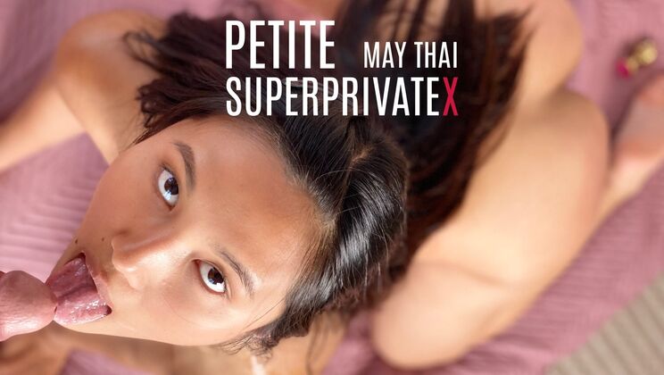 May Thai Ignites Passion in a Sizzling Asian Intercourse Frenzy with Marcello Br
