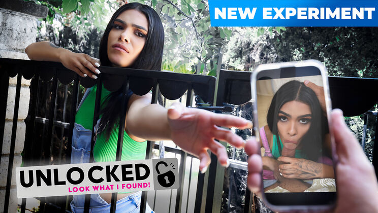 Will Pounder: Found Footage Blowjob with Ada Lyn at Skeet Labs