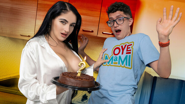 Pipeboy: OYE MIAMI Birthday Celebration with Stella