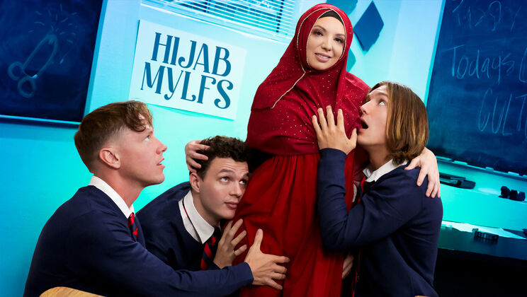 poster image