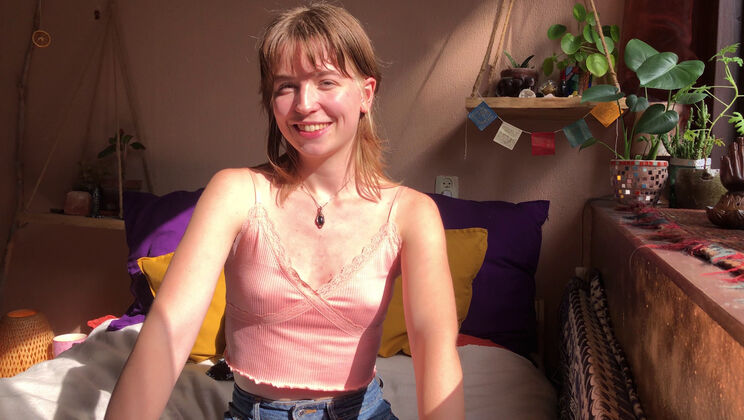 Toyboy Fantasy Special 1 (Lou's Pick)
