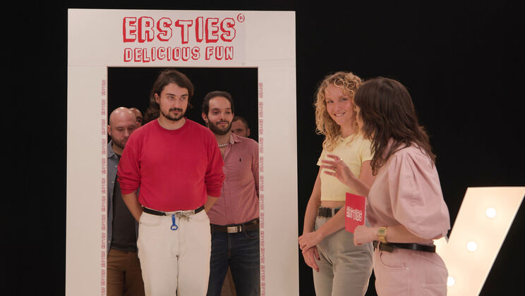 poster image
