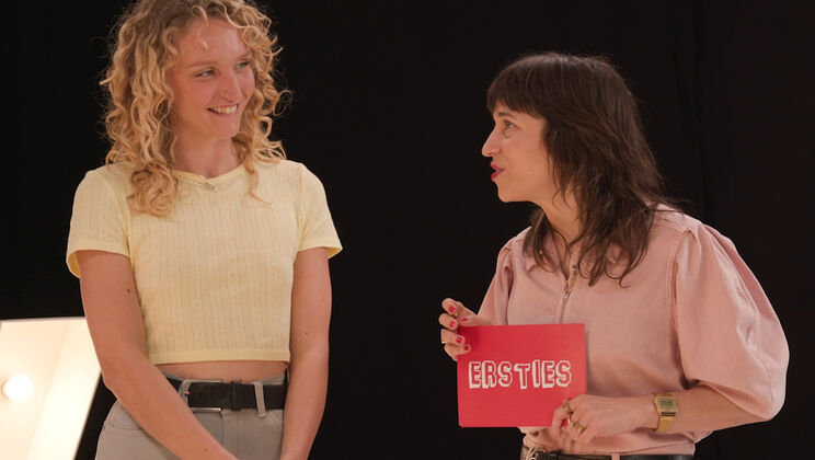 Khloe Kapri: Steamy German Nights for the Cold Winter