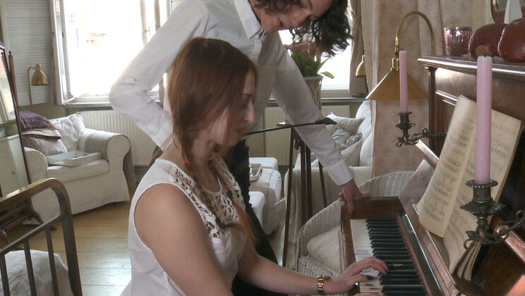 Lolo & Rococo (Lolo & Rococo in Action 1)