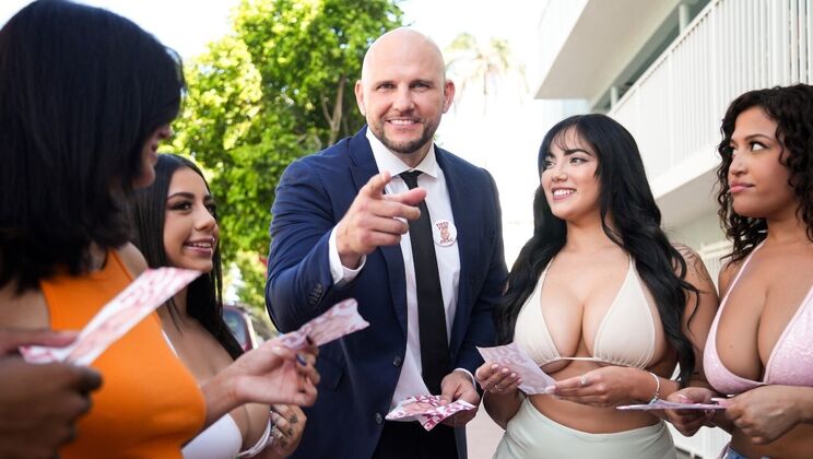 JMac For Mayor Of Miami