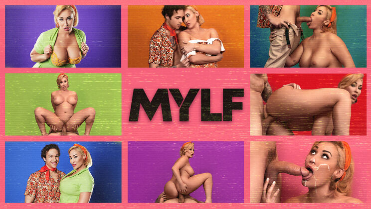 [GotMylf] - The Busty Bunch (Filmed In Front of a Live Horny Audience) - Ryan Keely - Jayden Marcos