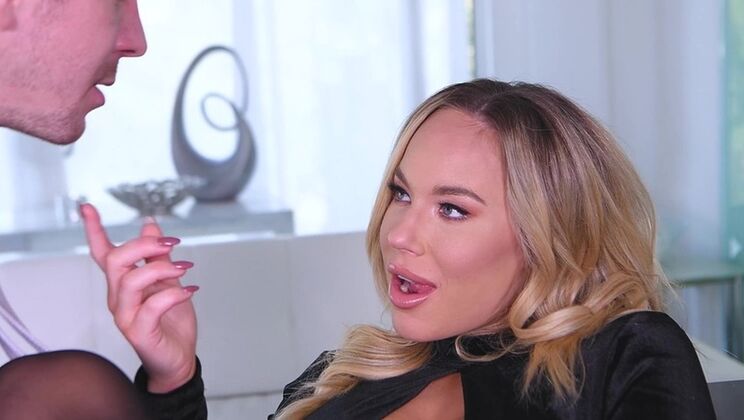 Olivia Austin Takes on a Rough Ride in Markus Dupree's XXX Milf Delight