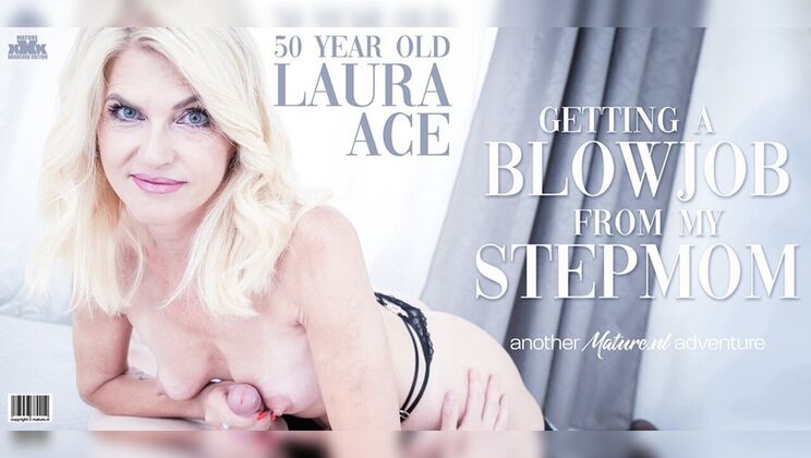 Lenny Yankee's Passionate Stepfamily Encounter: Delicious Milf Blowjob Unravels