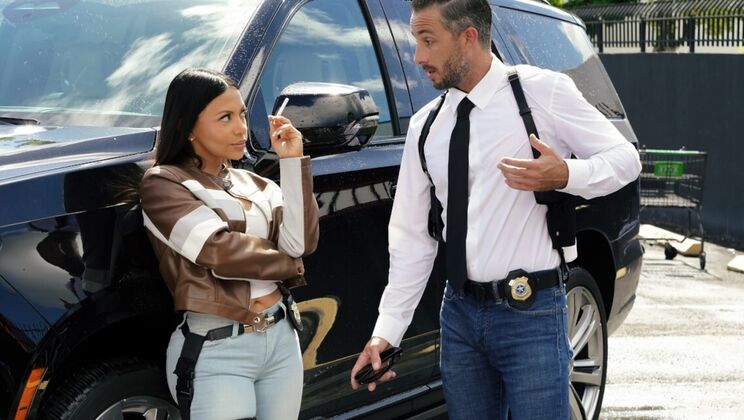 Criminal Activity - Part 2