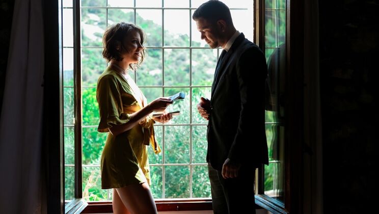 Adriana Chechik: Athlete's Dark Secrets in a World of Double Deception