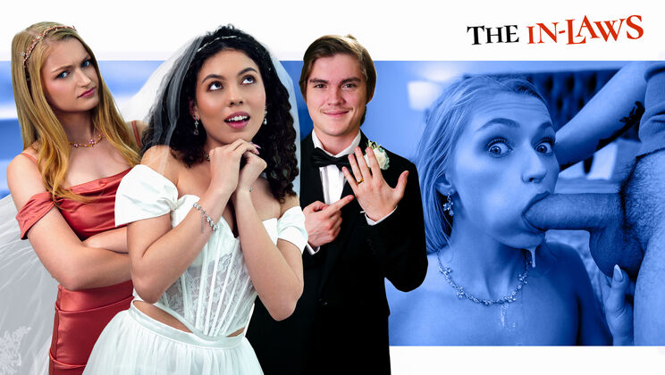 Tyler Cruise's Forbidden Secret with Blonde Beauty Satine Summers