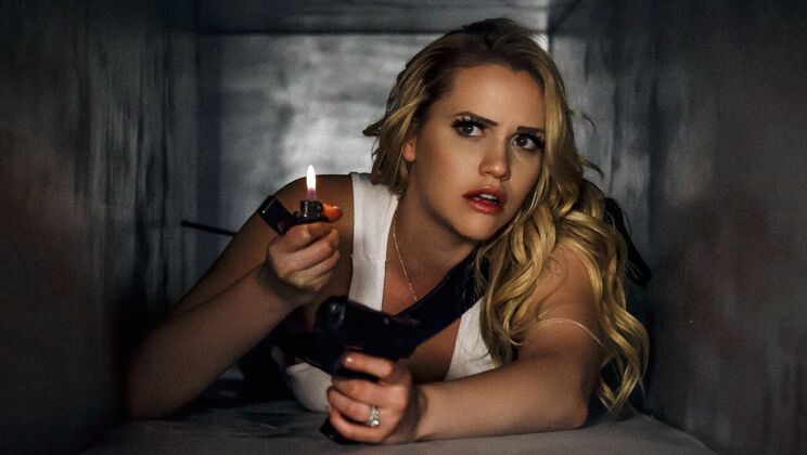 Charles Dera's Hardest Kill Slaying Mia Malkova in Raunchy 69 Position Thrills