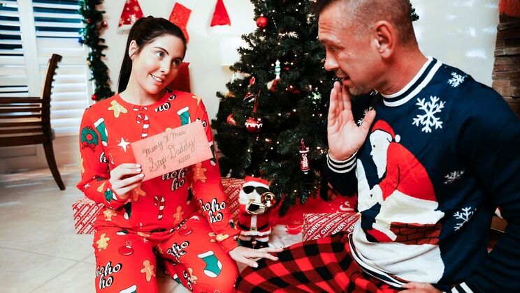 Theodora Day Takes On A Family Affair