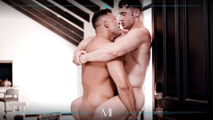 Lucca Mazzi's Wild Bachelor Party Prank with Michael Boston and Idle Fantasies