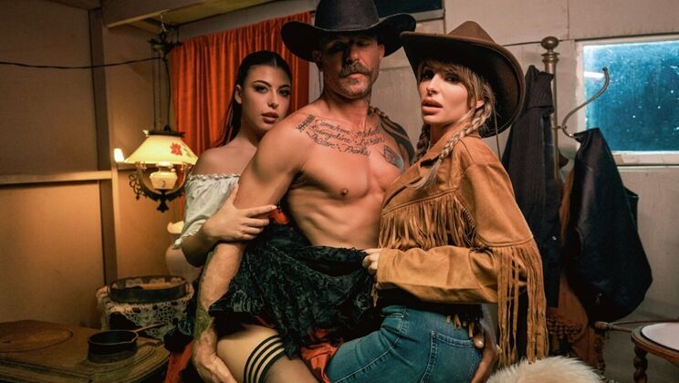 Kimmy Granger's All-American Hustle