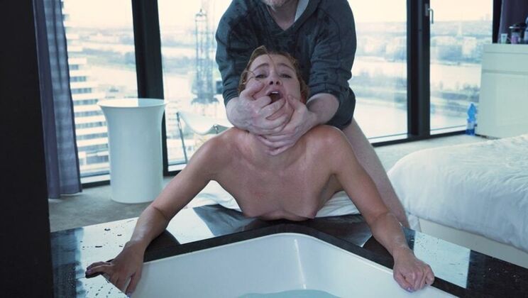 Ivi Rein: Blonde Babe Rough Fuck