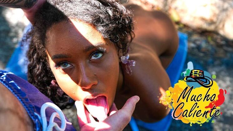 Late Night Seduction with Jasminy Villar