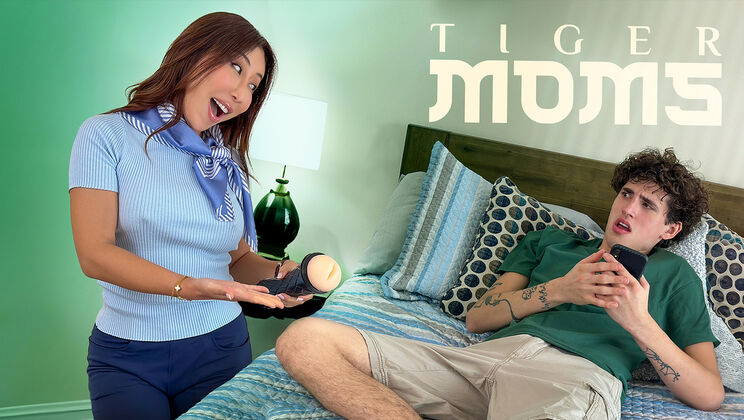 Nicole Doshi: Stepmom Stamina Training with Dylan Ledger