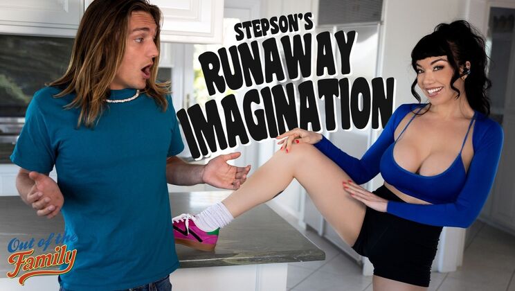 algo's Runaway Imagination